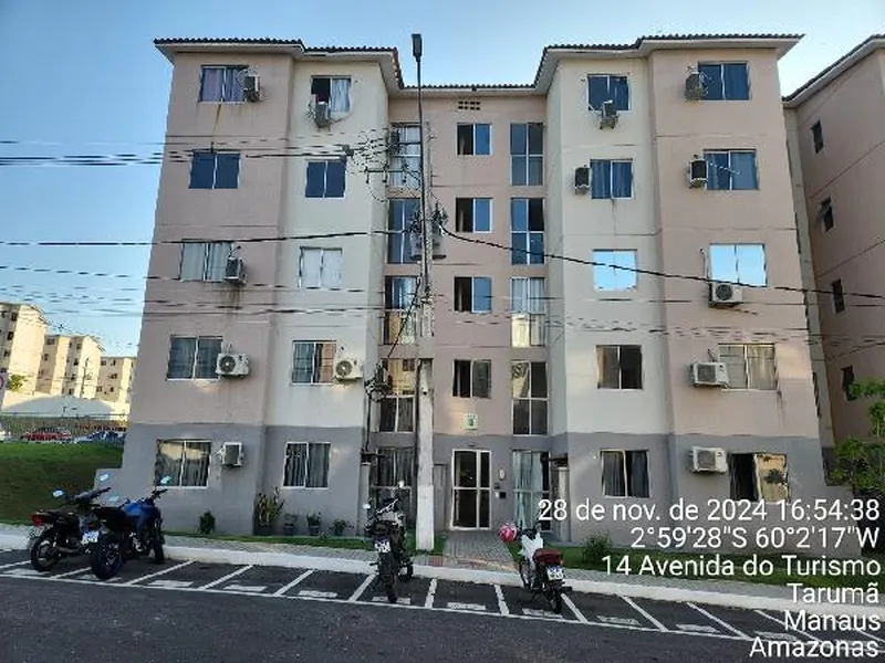 Apartamento em Venda Direta