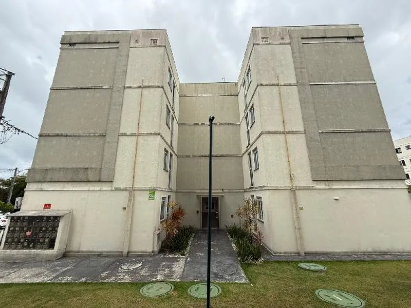 Apartamento em Licitação