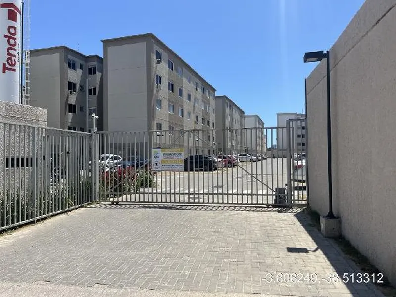Apartamento em Venda Direta