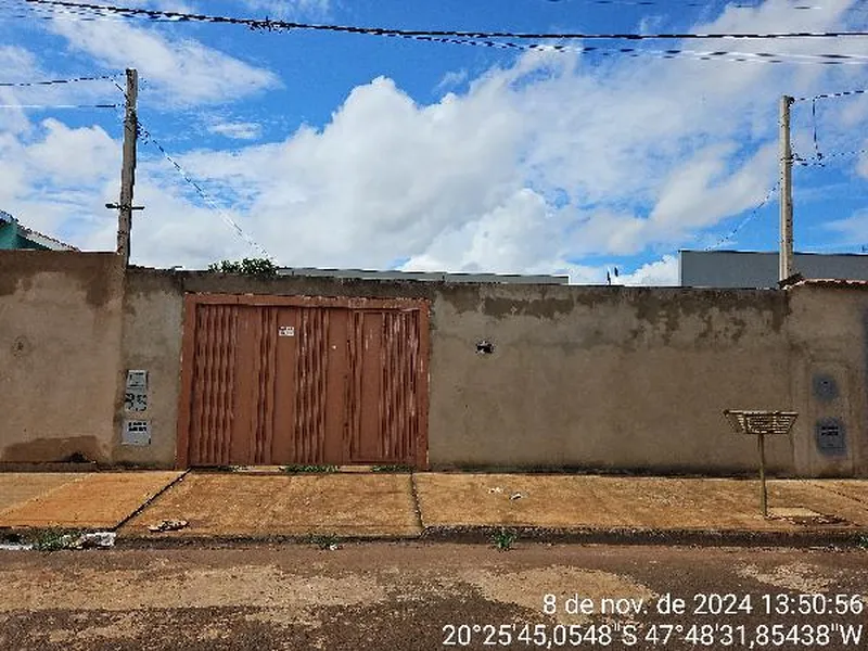 Casa em Venda Direta
