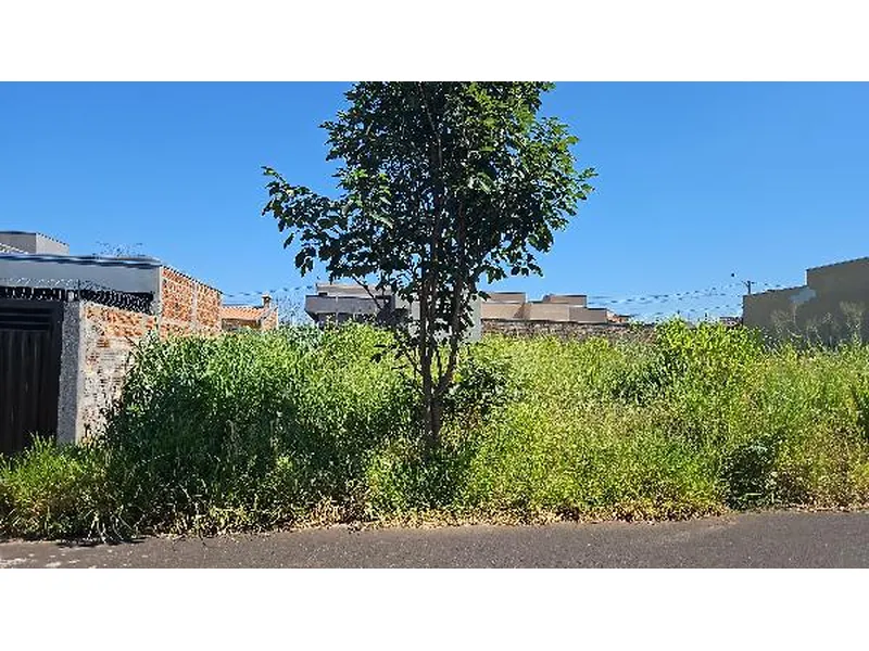 Terreno em Leilão Extrajudicial