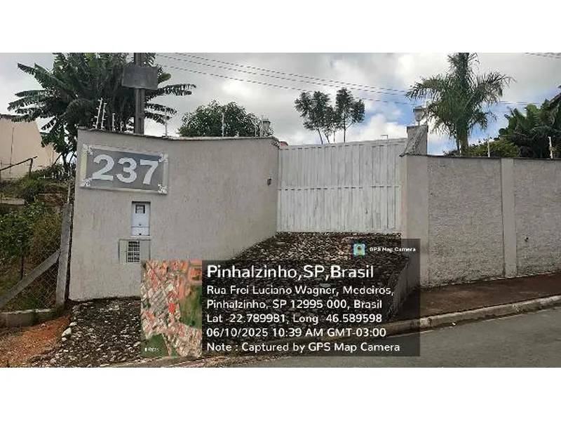 Casa em Leilão Extrajudicial