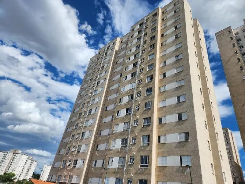 Apartamento em Licitação