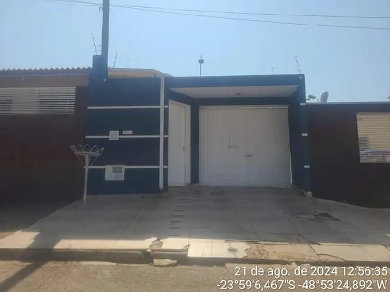 Casa em Venda Direta