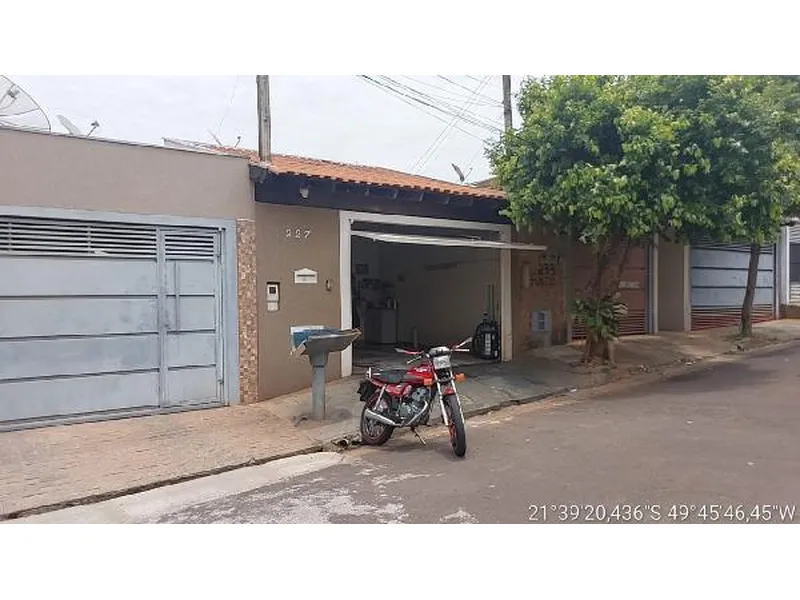 Casa em Venda Direta