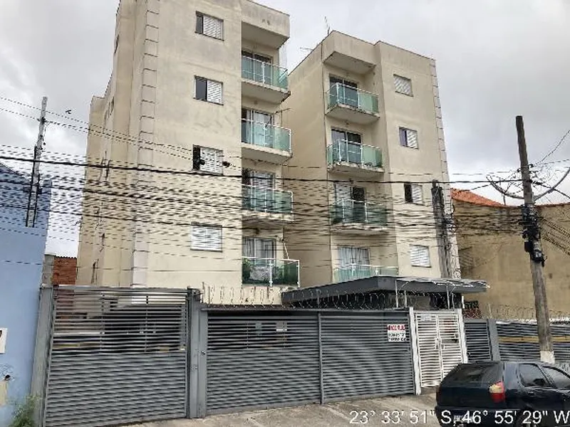 Apartamento em Licitação
