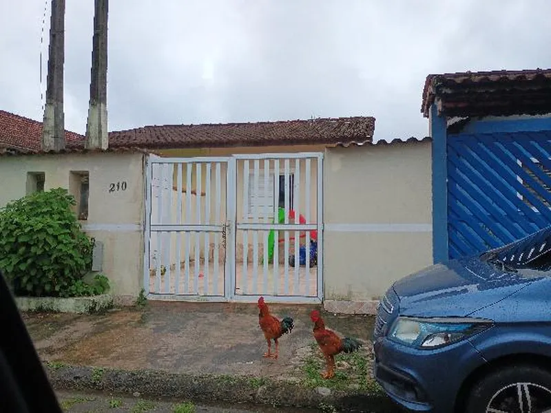 Casa em Venda Direta