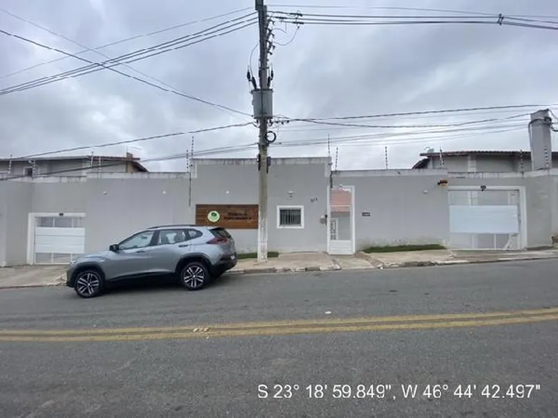 Casa em Venda Direta