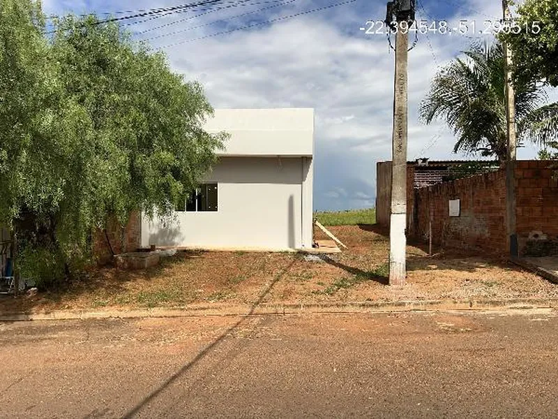 Casa em Leilão Extrajudicial