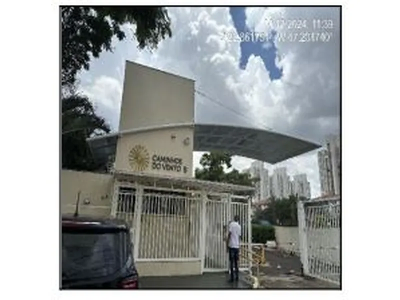 Apartamento em Licitação