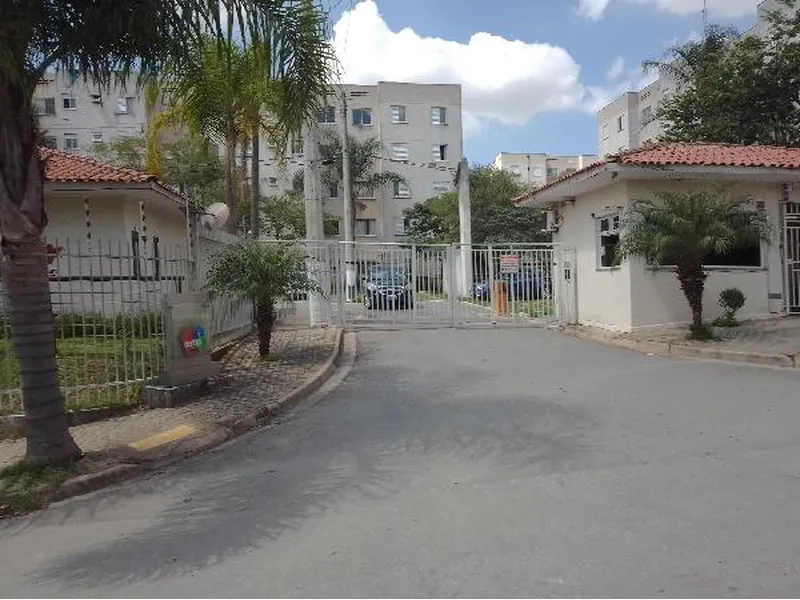 Apartamento em Licitação