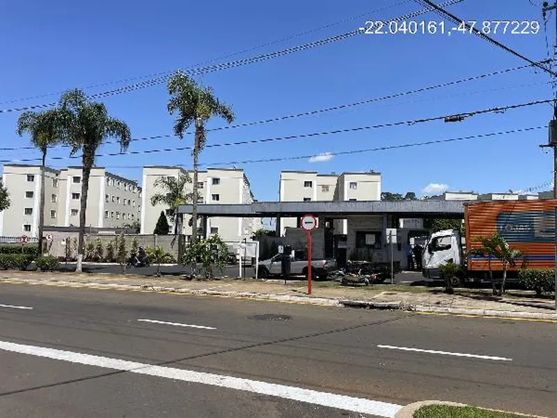 Apartamento em Venda Direta