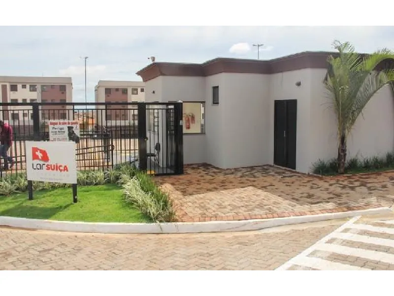 Apartamento em Licitação
