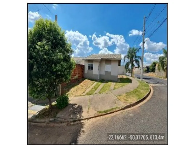 Casa em Leilão Extrajudicial