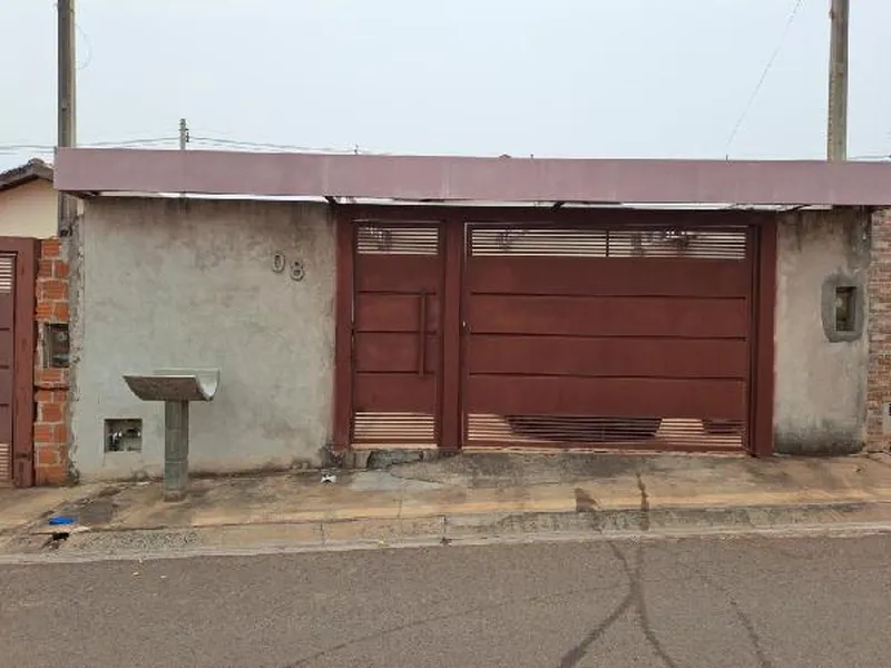 Casa em Venda Direta