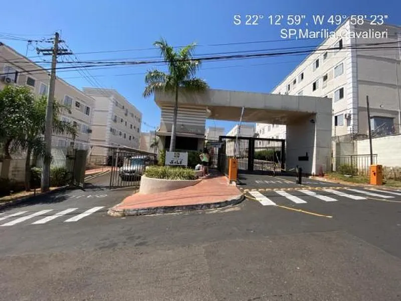 Apartamento em Venda Direta