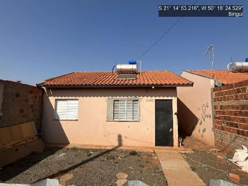Casa em Venda Direta