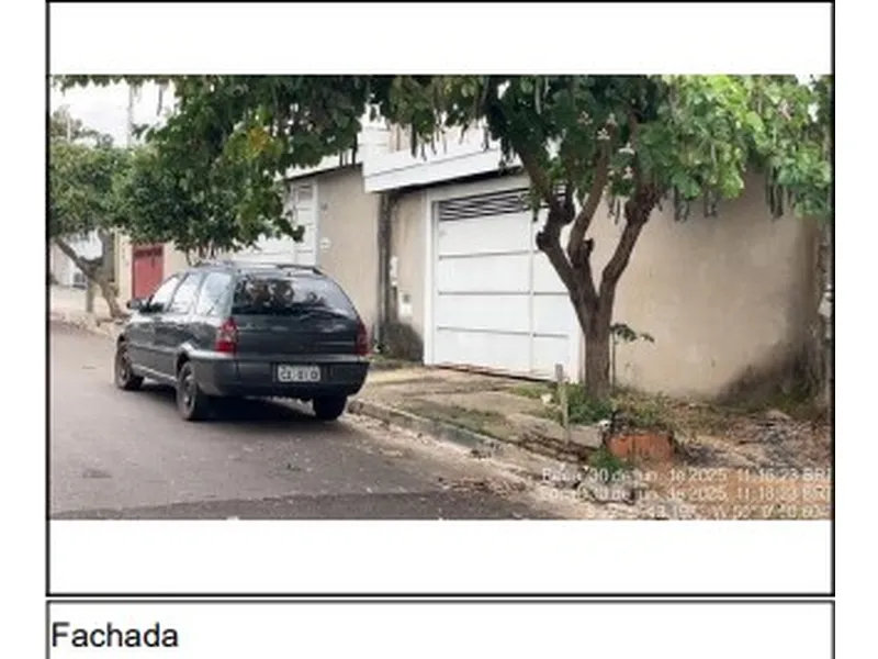 Casa em Leilão Extrajudicial