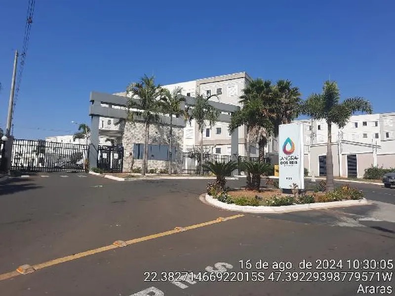 Apartamento em Venda Direta