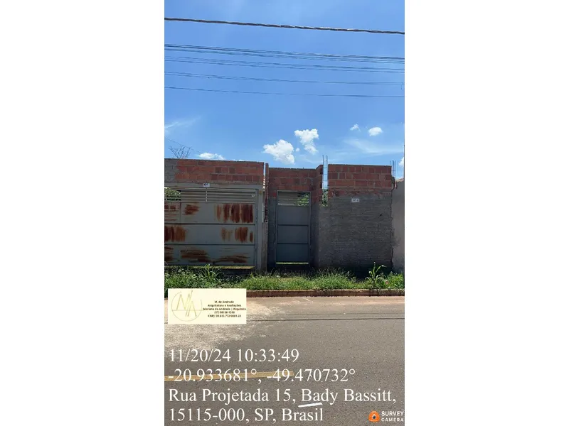 Casa em Venda Direta