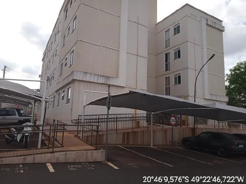 Apartamento em Venda Direta