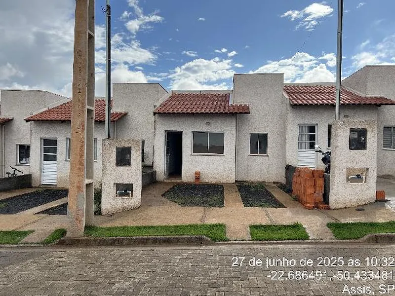 Casa em Leilão Extrajudicial