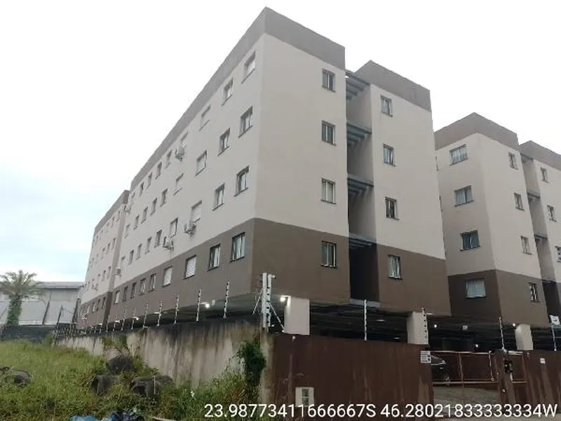 Apartamento em Venda Direta