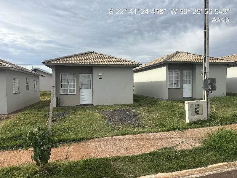 Casa em Leilão Extrajudicial