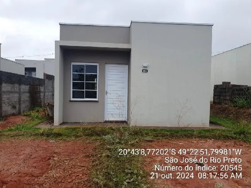 Casa em Venda Direta