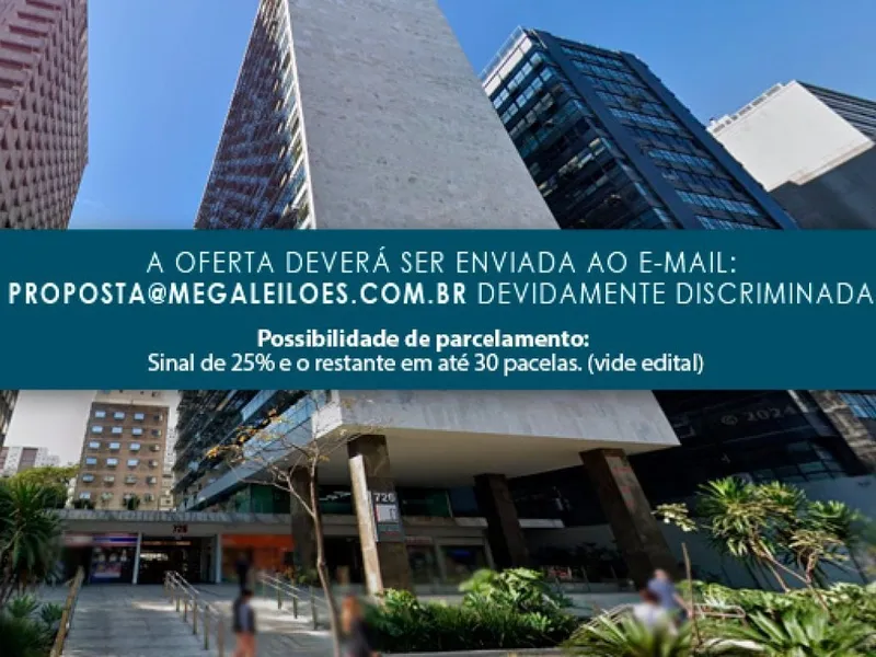 Outros em Leilão Judicial