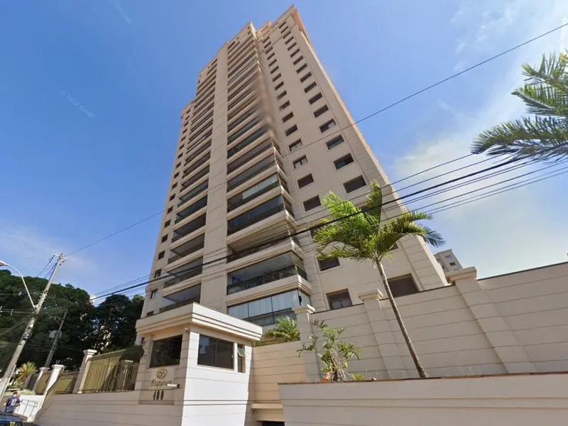 Apartamento em Leilão Judicial