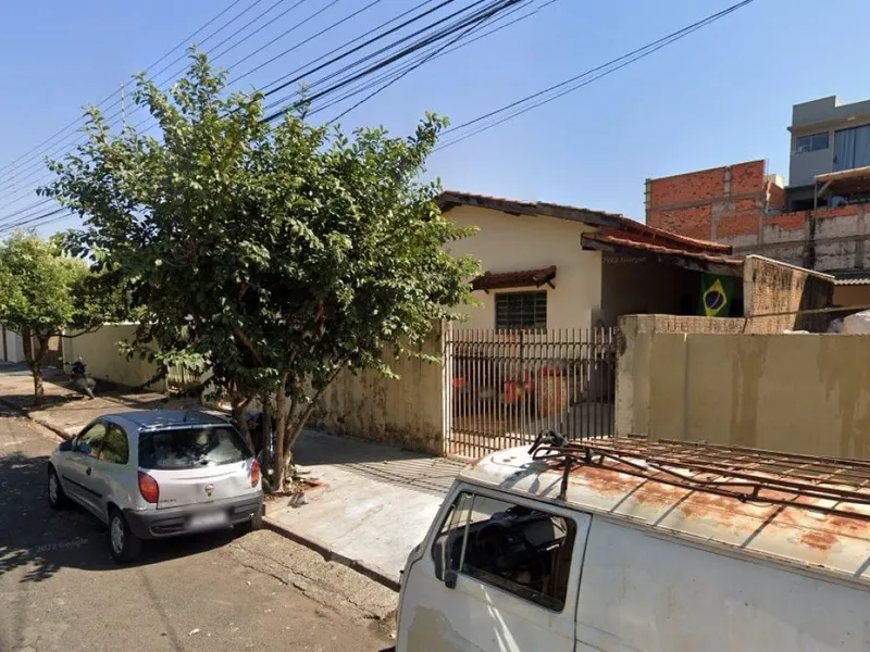 Casa em Leilão Judicial