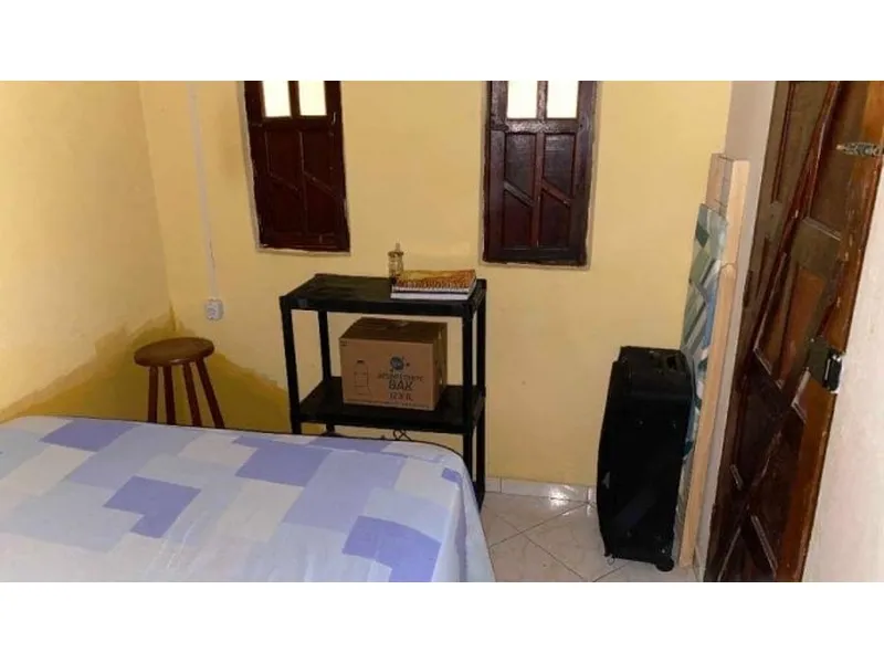 Casa em leilão