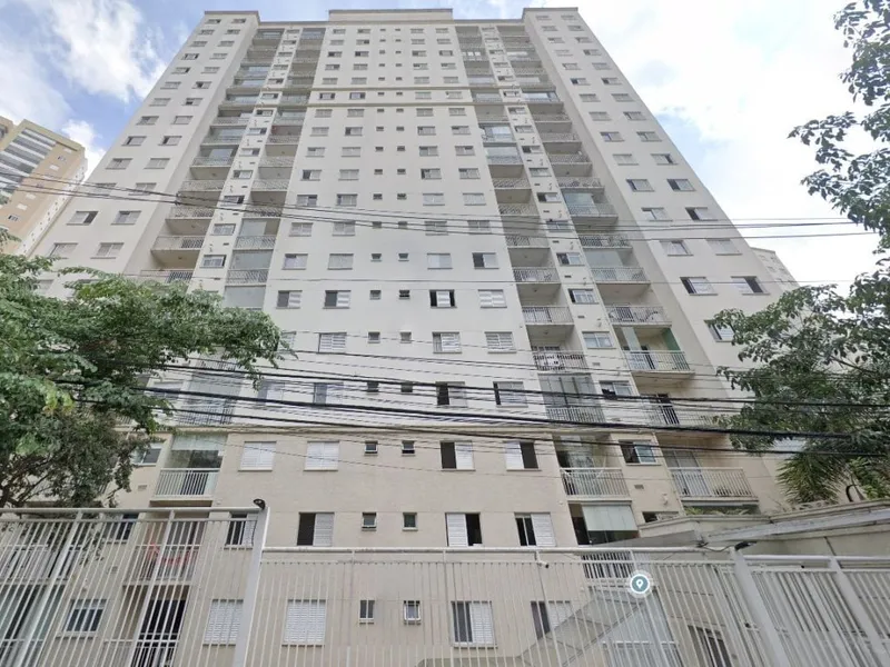 Apartamento em Leilão Judicial