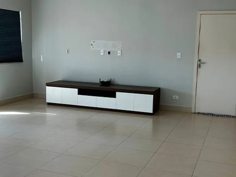 Apartamento em leilão