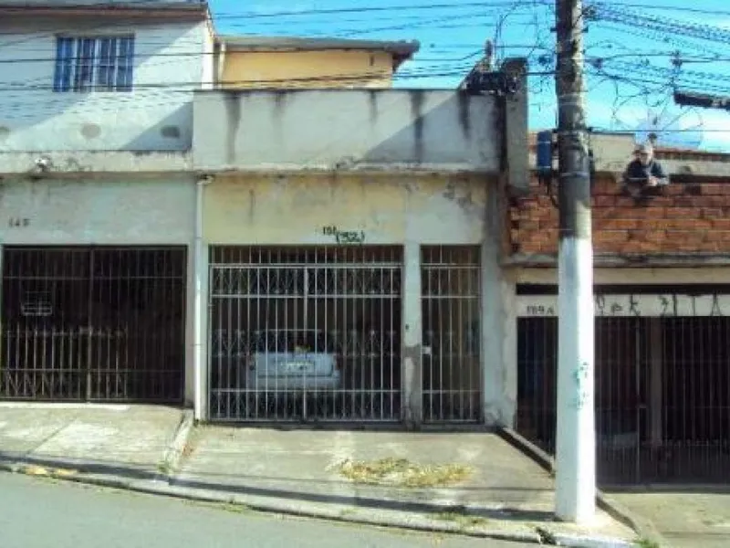 Casa em Leilão Judicial