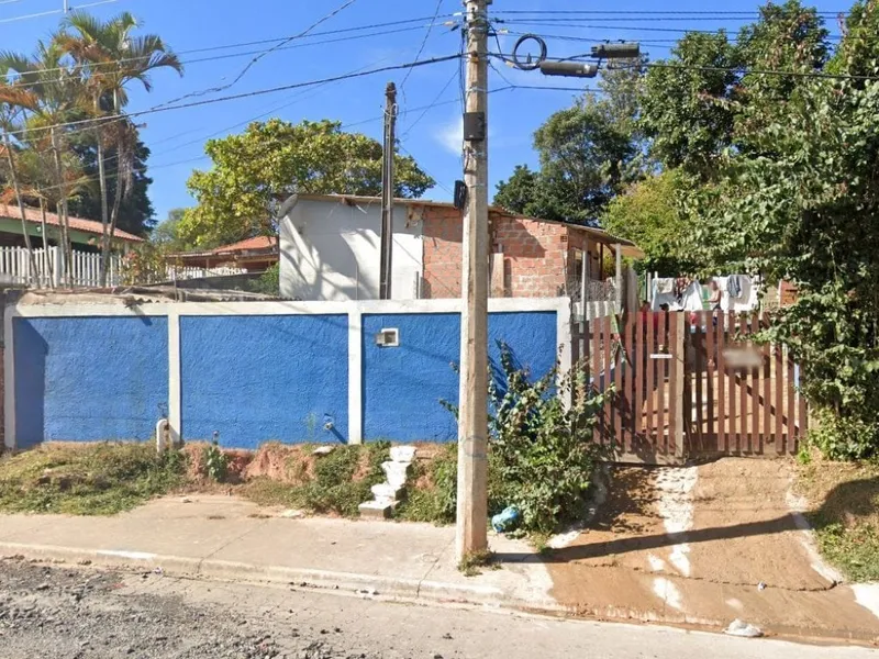 Casa em Leilão Judicial