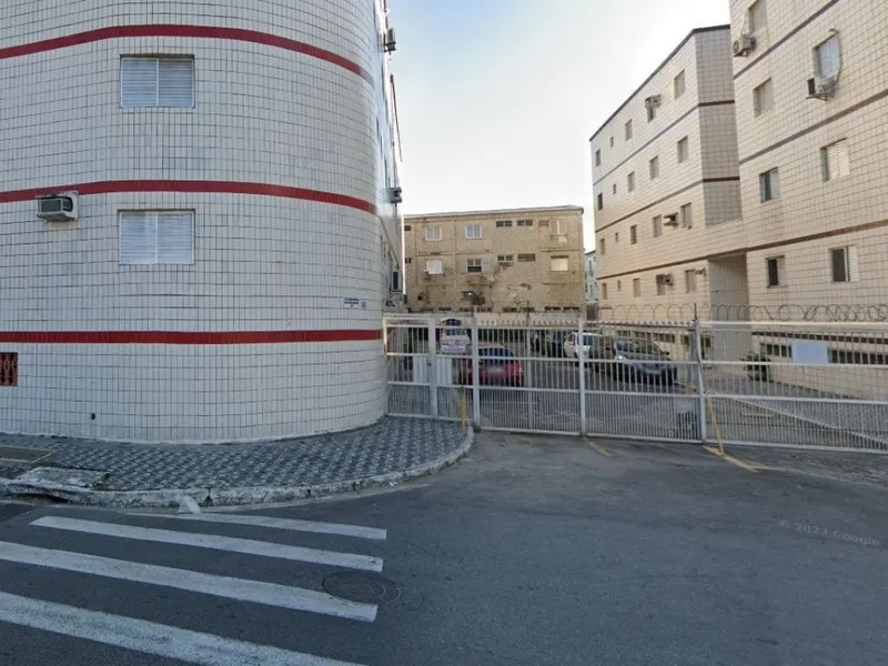 Apartamento em Leilão Judicial