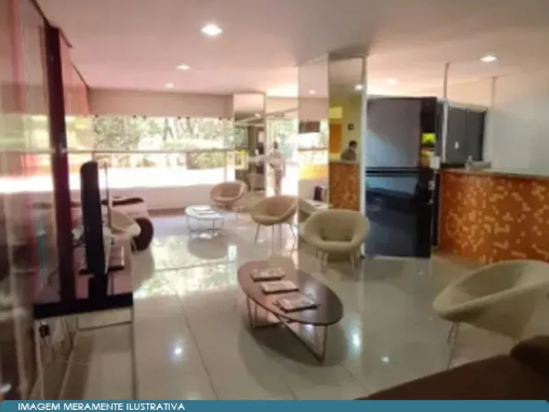 Apartamento em Leilão Judicial