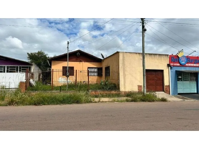 Casa em Leilão Extrajudicial