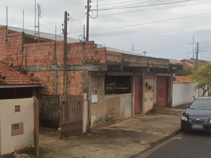 Casa em Leilão Judicial