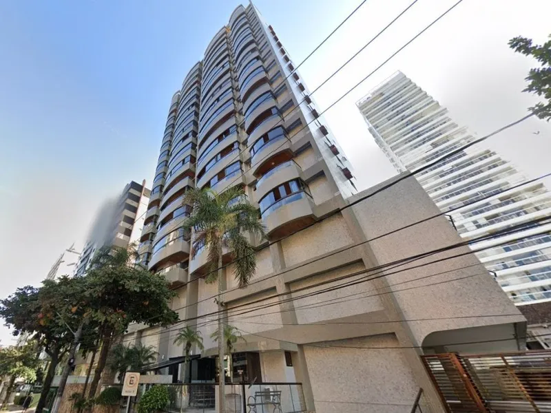 Apartamento em Leilão Judicial