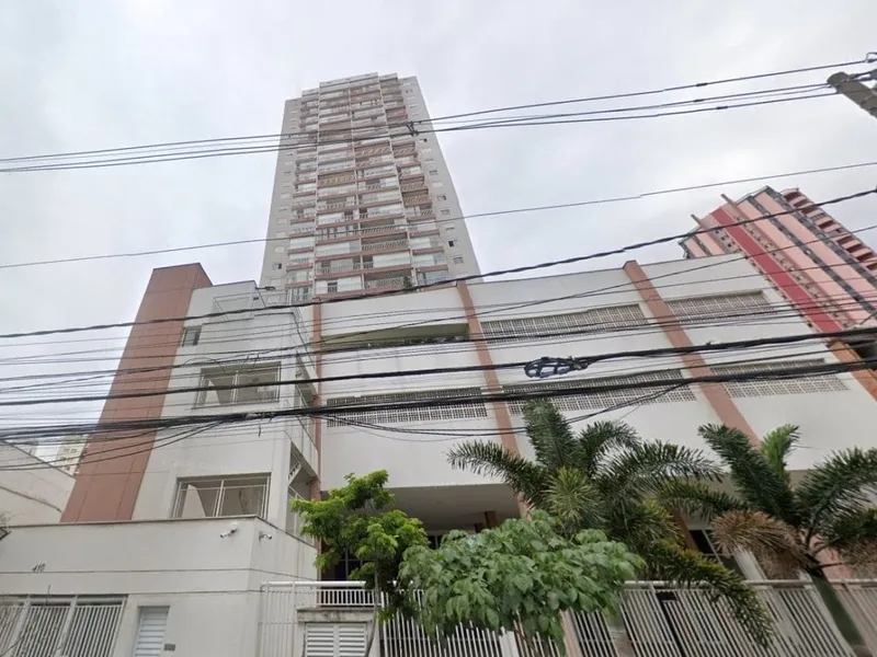 Apartamento em Leilão Judicial