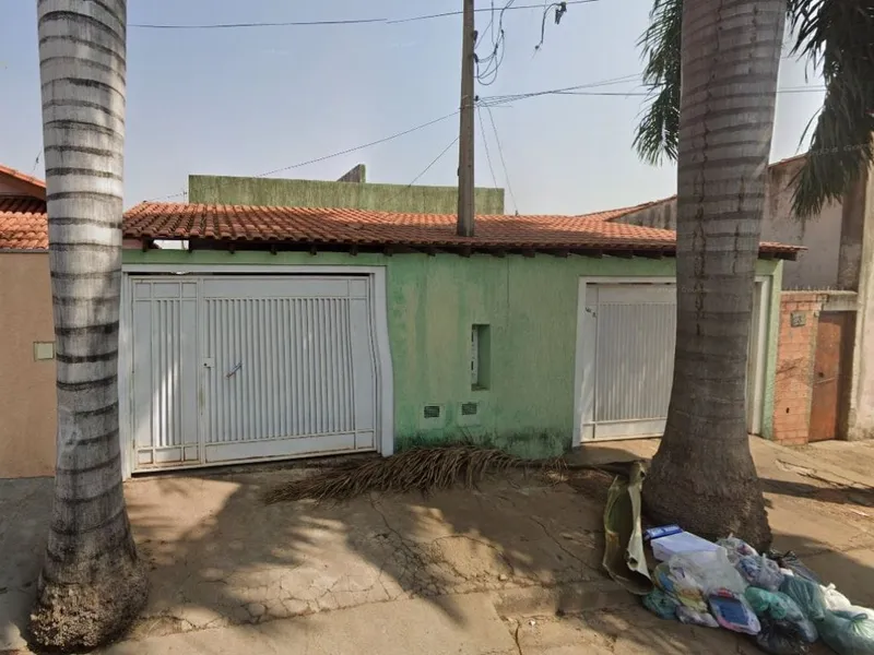 Casa em Leilão Judicial