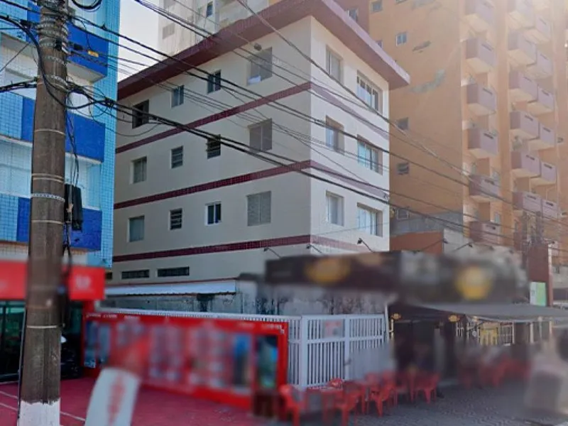 Apartamento em Leilão Judicial