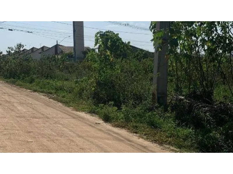 Casa em leilão