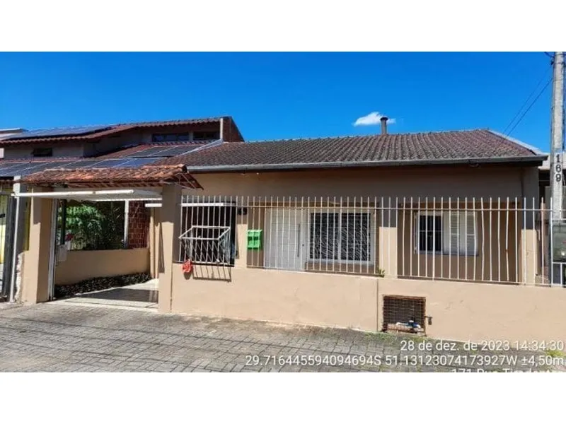 Casa em Leilão Extrajudicial