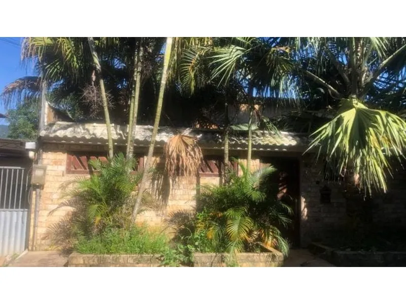 Casa em leilão