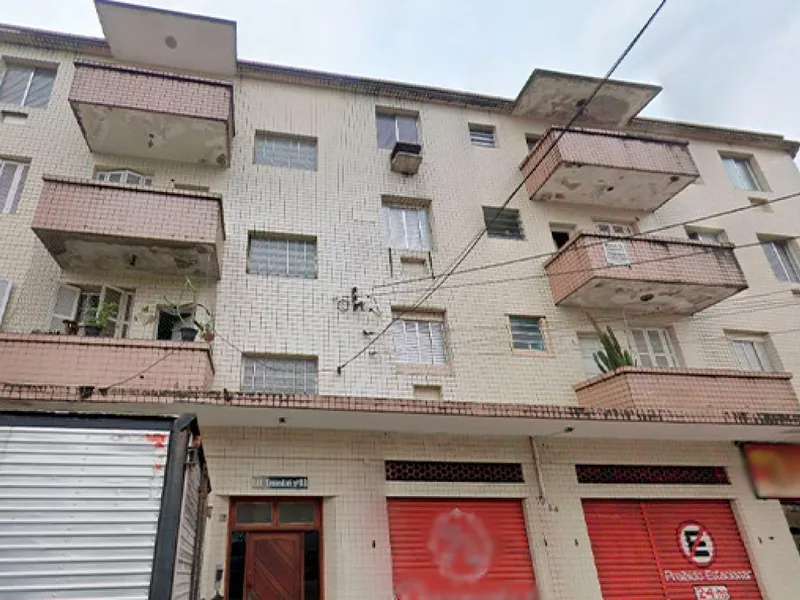 Apartamento em Leilão Judicial