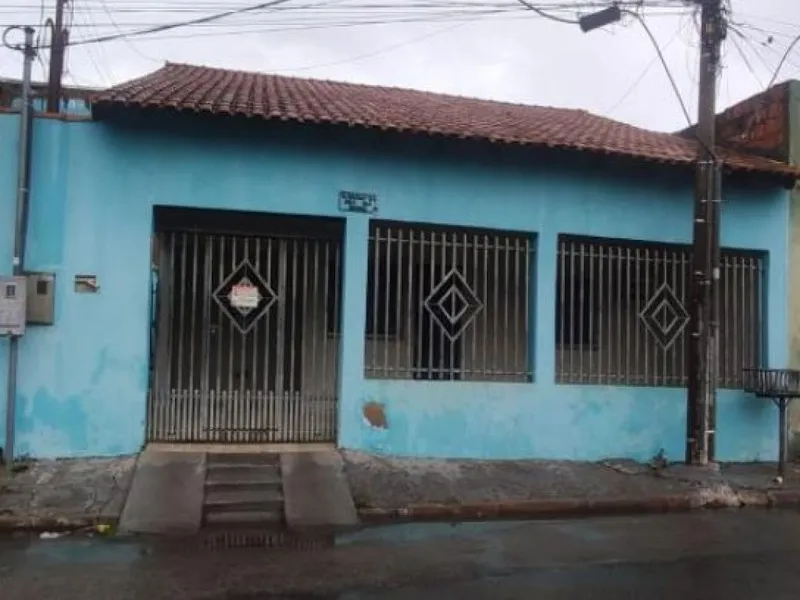 Casa em Leilão Extrajudicial